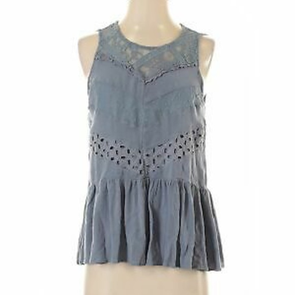 cute country western lace fall style - Picture 4 of 4